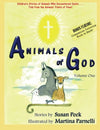 Animals of God (Vol. 1)
