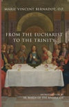 From The Eucharist ToThe Trinity
