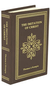 The Imitation of Christ (Hardbound)