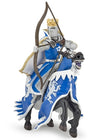Blue Dragon King w/ bow & arrow