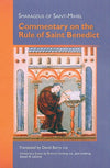 Commentary on the Rule of St. Benedict (Smaragdus)