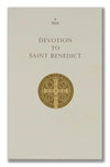 Devotion to St. Benedict