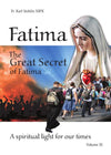 Fatima:  A Spiritual Light for Our Times vol 3