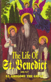 The Life of St. Benedict