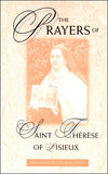 The Prayers of St. Therese of Lisieux