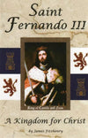Saint Fernando III