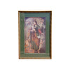 St Joseph, 14.25 x 21 (framed)