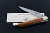 Laguiole 9cm Pocket Knife Briarwood