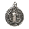 7/8 in. St. Benedict Medal