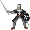 Hospitaller Knight with Sword
