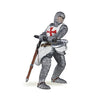Templar Foot Soldier