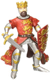 Red King Richard, Knight